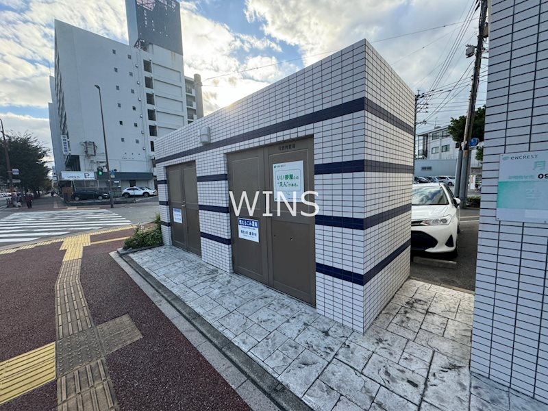 福岡県福岡市東区馬出１丁目 その他