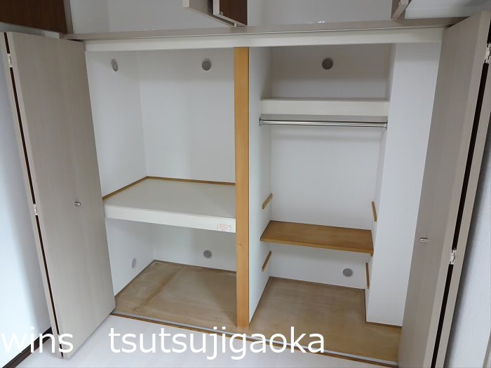 つつじヶ丘エクセルハイツⅢ その他2