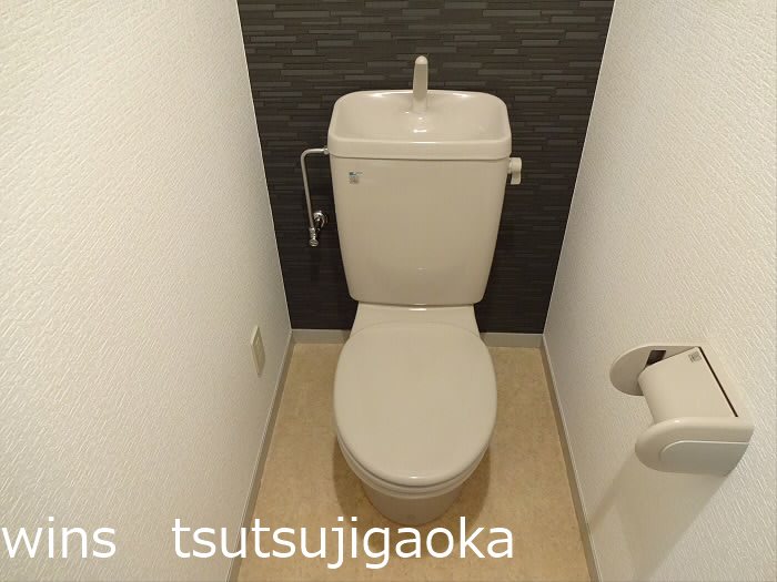 つつじヶ丘エクセルハイツⅢ その他3