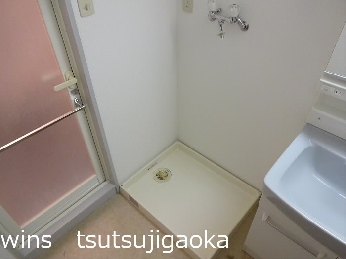 つつじヶ丘エクセルハイツⅢ その他6