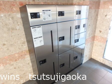 つつじヶ丘エクセルハイツⅢ その他8