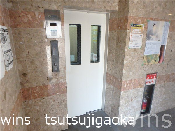 つつじヶ丘エクセルハイツⅢ その他9