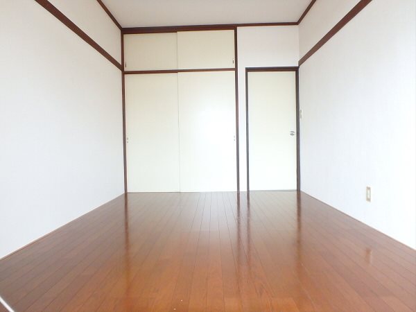 グリーンハイツ元木 その他4