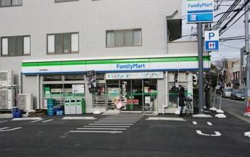 グリーンハイツ元木 周辺画像3