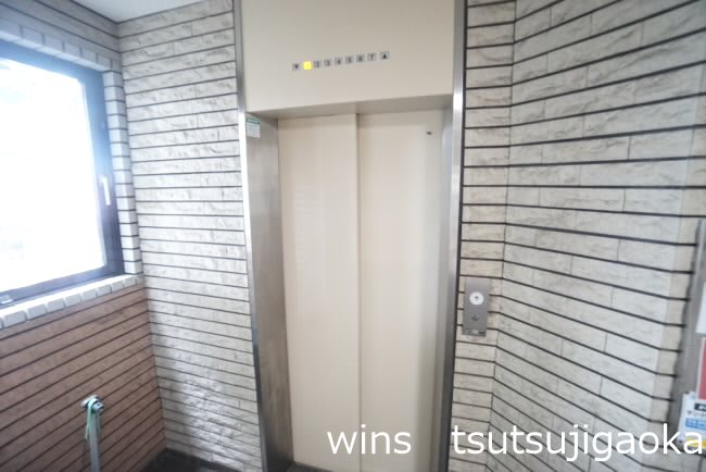 ルミエール給田 その他4