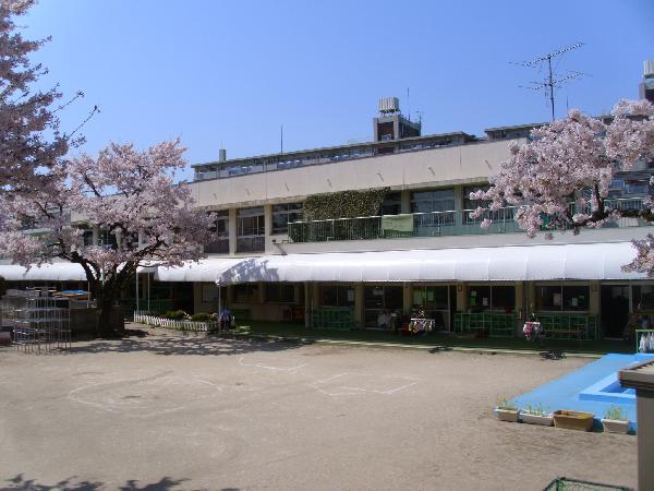 ルミエール給田 周辺画像8