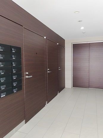 福岡県福岡市博多区東比恵４丁目 その他共有部分