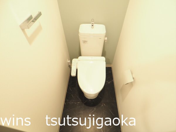 スカイコートグレース調布 その他3