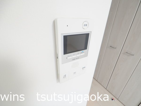スカイコートグレース調布 その他4
