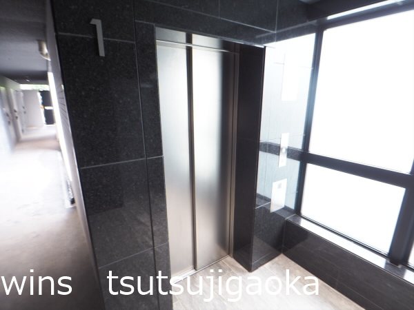 スカイコートグレース調布 その他9