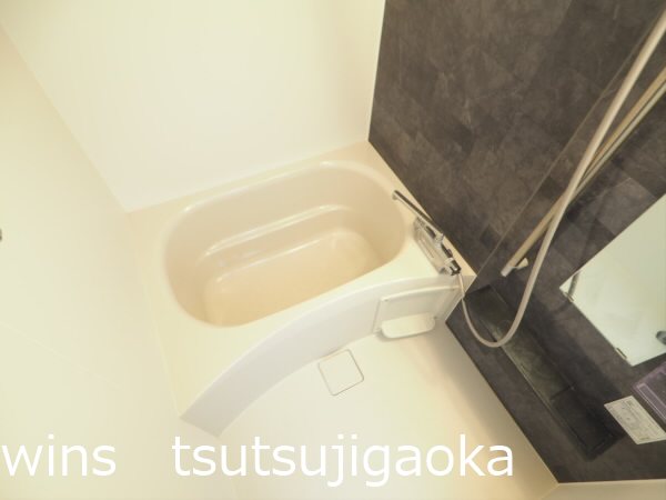 スカイコートグレース調布 風呂画像