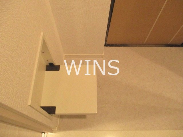 福岡県福岡市東区筥松２丁目 その他設備
