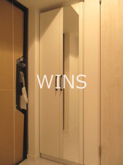 福岡県福岡市東区筥松２丁目 玄関