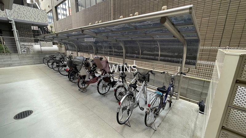 福岡県福岡市東区筥松２丁目 その他共有部分