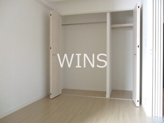 福岡県福岡市東区筥松２丁目 ベッドルーム