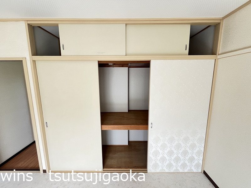 アプラムラピュタ 収納
