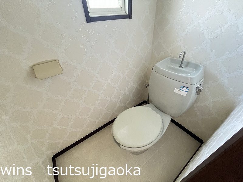 アプラムラピュタ トイレ