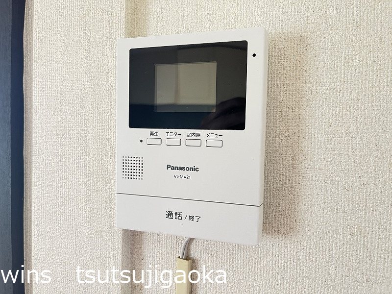アプラムラピュタ セキュリティ