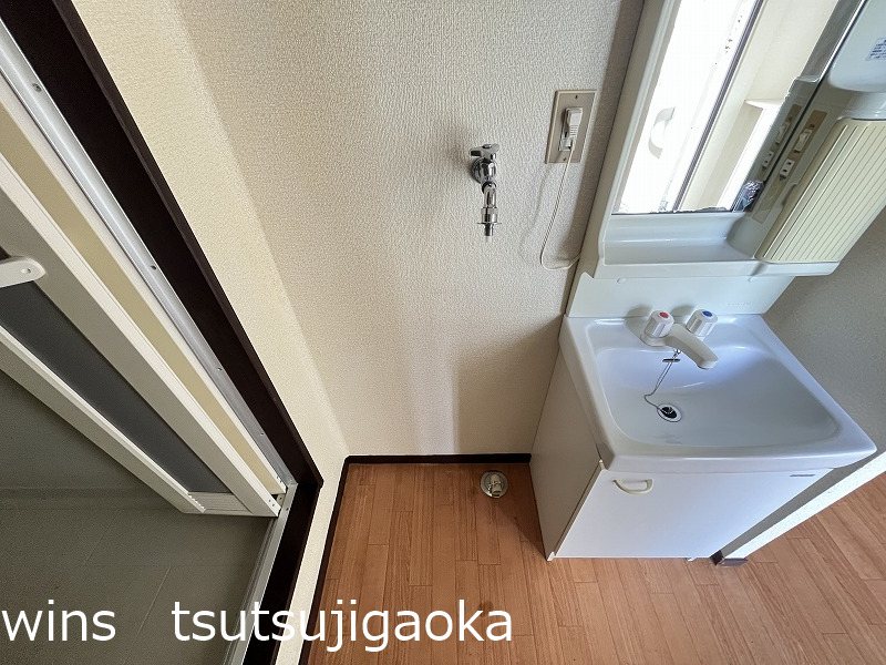 アプラムラピュタ その他設備