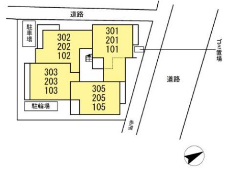 クラシアス キッチン