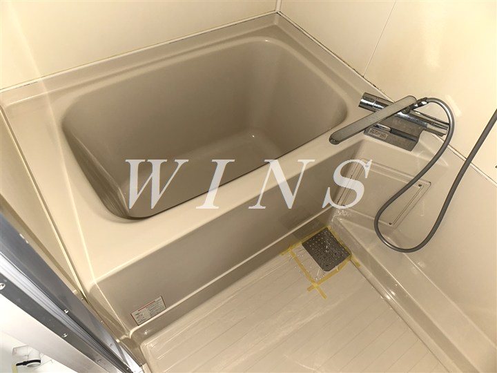 神奈川県川崎市多摩区生田３丁目 風呂画像