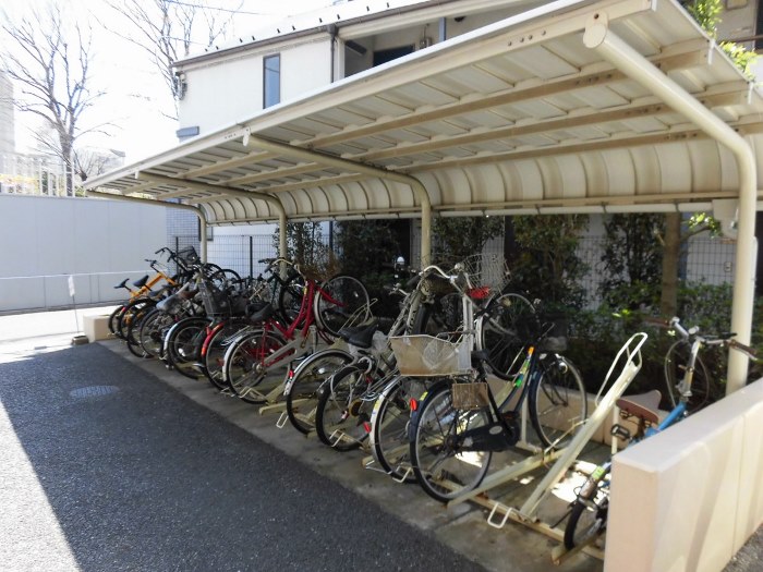KDXレジデンス上北沢 その他共有部分