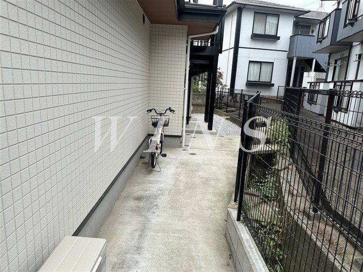 神奈川県川崎市多摩区長尾５丁目 その他