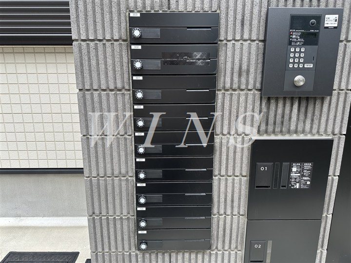 神奈川県川崎市多摩区長尾５丁目 その他