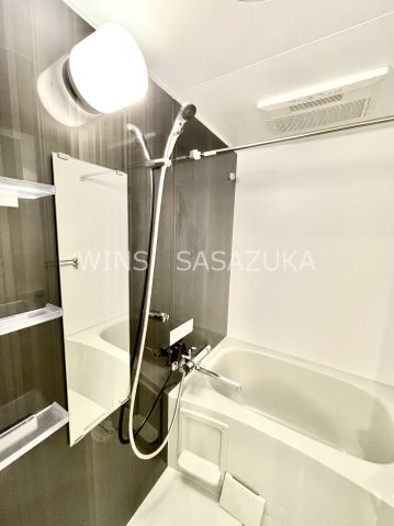 スカイコート世田谷代田橋 風呂画像