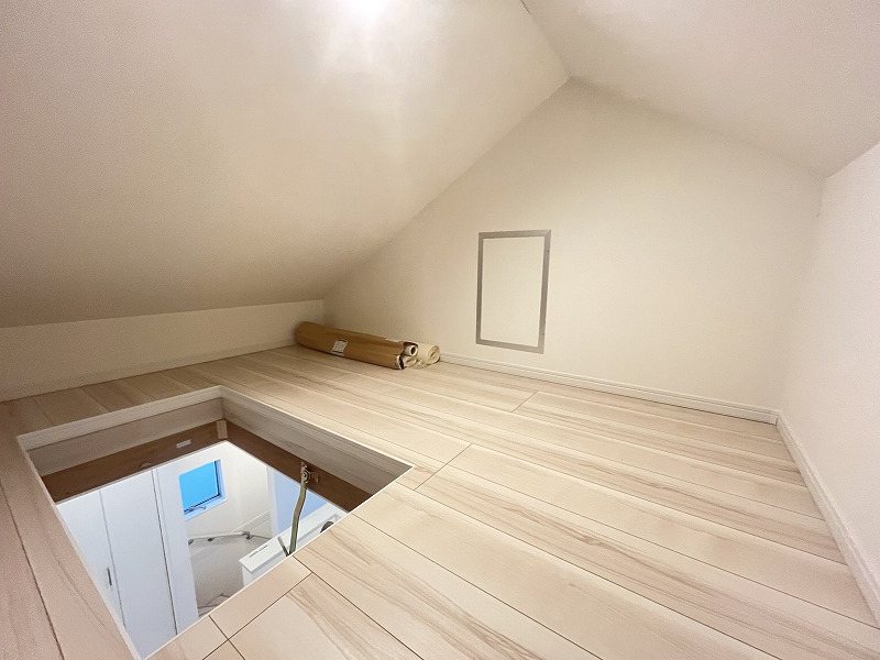 調布ヶ丘２丁目戸建 その他5
