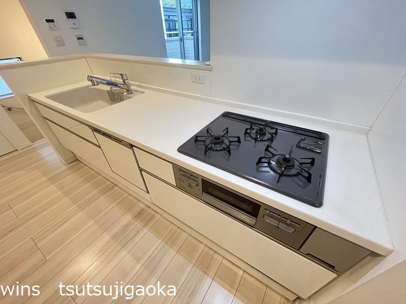 調布ヶ丘２丁目戸建 キッチン
