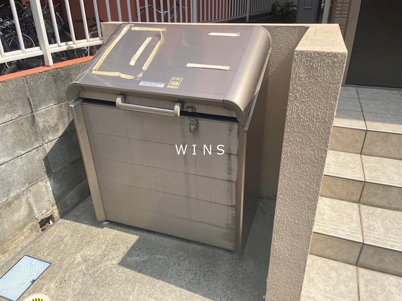 アミティエ本町 その他8