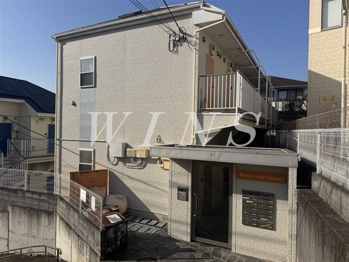 神奈川県川崎市多摩区西生田３丁目 その他共有部分
