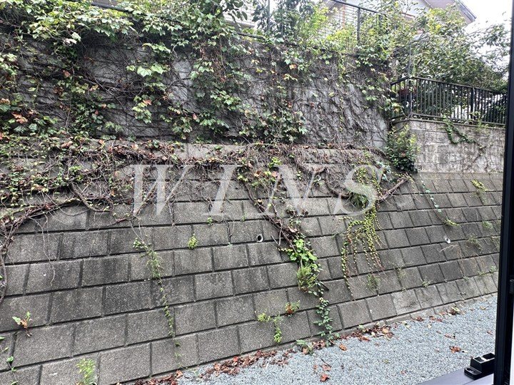 神奈川県川崎市多摩区生田６丁目 眺望