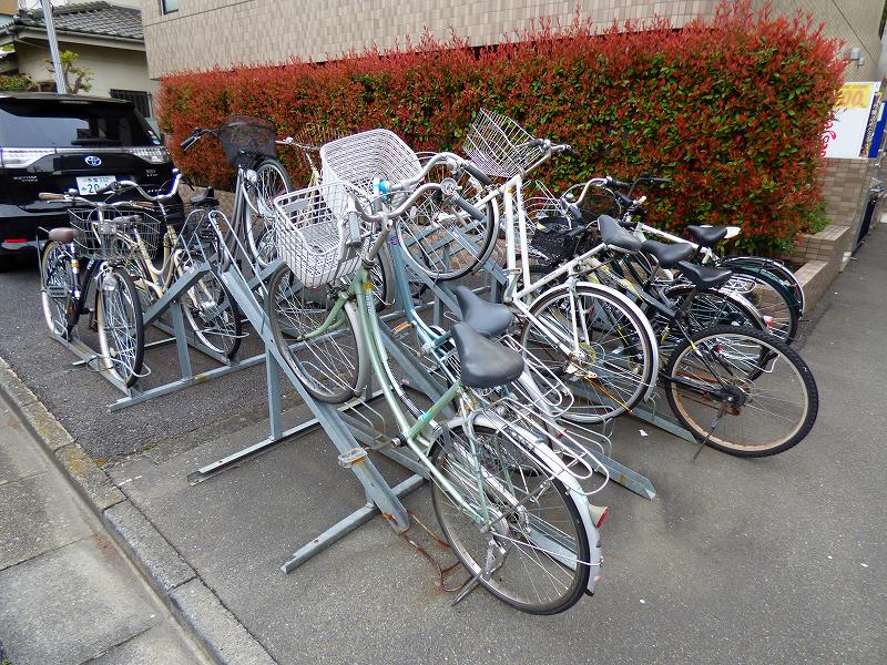 東京都府中市府中町１丁目 その他共有部分