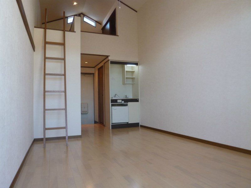 東京都府中市天神町２丁目 その他部屋・スペース