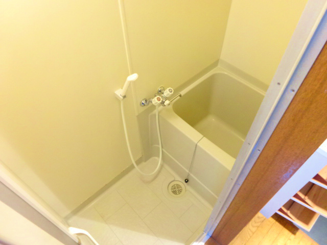 東京都府中市天神町２丁目 風呂画像