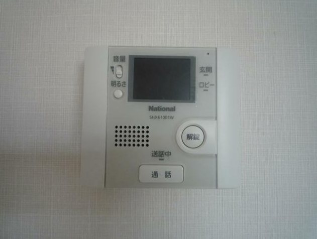 東京都世田谷区北烏山３丁目 セキュリティ