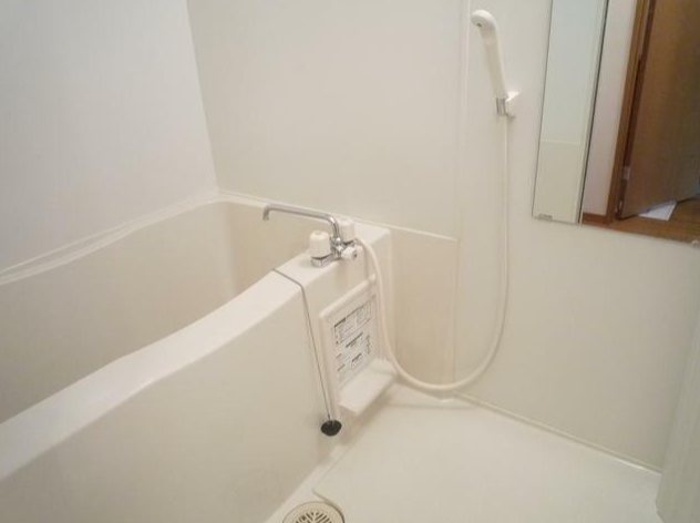 東京都世田谷区北烏山３丁目 風呂画像