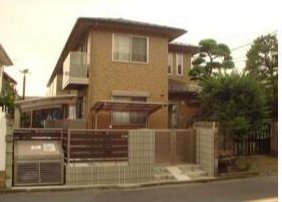 東京都世田谷区北烏山３丁目 ベランダ