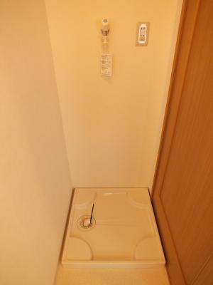 東京都三鷹市新川１丁目 眺望