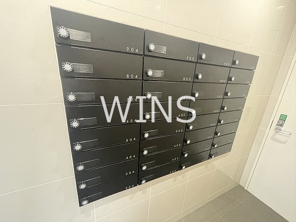 福岡県福岡市中央区港３丁目 その他共有部分