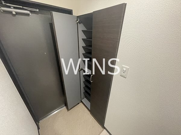 福岡県福岡市中央区港３丁目 その他設備