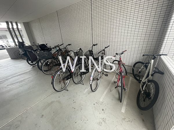 福岡県福岡市中央区港３丁目 その他共有部分