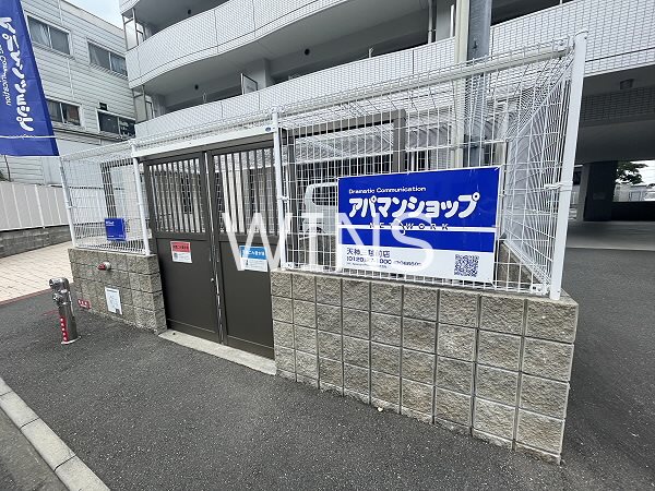 福岡県福岡市中央区港３丁目 その他共有部分