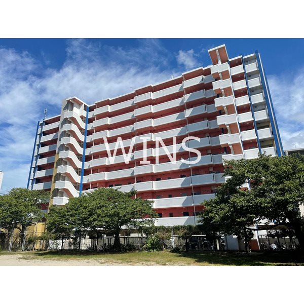 福岡県福岡市博多区吉塚１丁目 外観