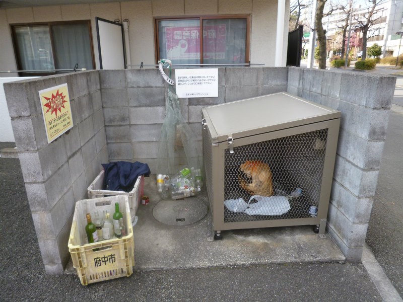 東京都府中市分梅町３丁目 その他共有部分