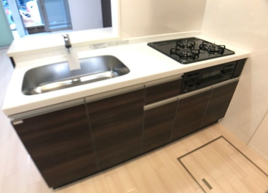 東京都府中市南町６丁目 キッチン