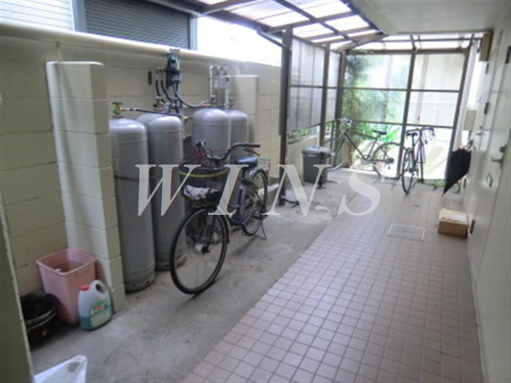 神奈川県川崎市多摩区宿河原３丁目 その他共有部分