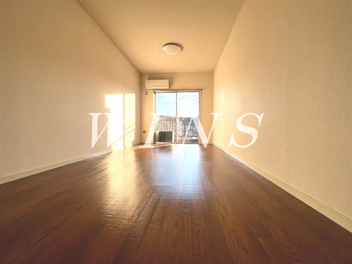 神奈川県川崎市多摩区宿河原３丁目 リビング